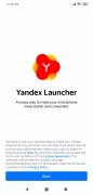 Yandex Launcher image 3 Thumbnail