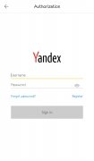 Yandex.Mail imagen 1 Thumbnail