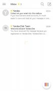 Yandex.Mail imagen 2 Thumbnail