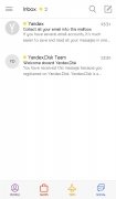 Yandex.Mail imagen 3 Thumbnail