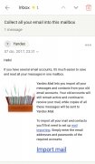 Yandex.Mail image 5 Thumbnail