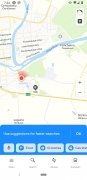 Yandex Maps and Navigator imagen 2 Thumbnail