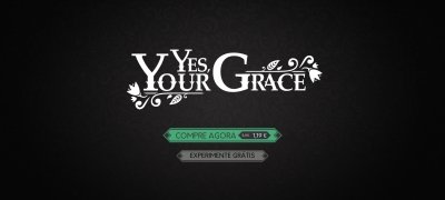 Yes, Your Grace immagine 2 Thumbnail