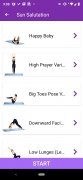 Yoga Workout imagem 3 Thumbnail