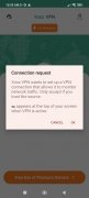 Yooz VPN bild 4 Thumbnail