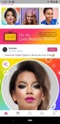 YouCam Makeup - Salón de Belleza imagen 4 Thumbnail