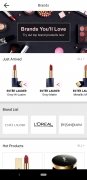 YouCam Makeup - Salón de Belleza imagen 6 Thumbnail