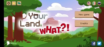 Your Land. WHAT? immagine 2 Thumbnail