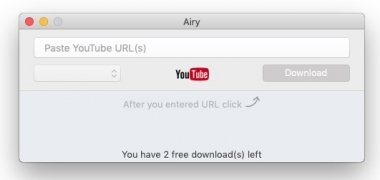 YouTube Downloader HD imagem 3 Thumbnail