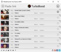 MediaHuman YouTube to MP3 Converter imagen 8 Thumbnail