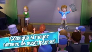 Youtubers Life imagem 2 Thumbnail