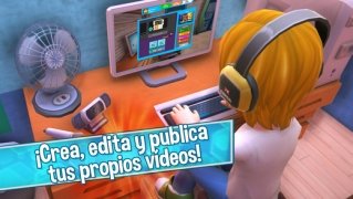 Youtubers Life imagem 3 Thumbnail