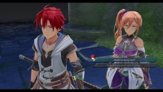 Ys X: Nordics bild 14 Thumbnail