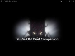 Yu-Gi-Oh! Duel Companion imagen 1 Thumbnail