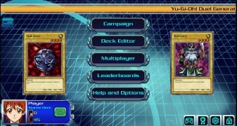 Yu-Gi-Oh! Duel Generation imagem 2 Thumbnail