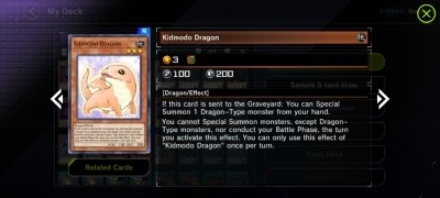 Yu-Gi-Oh! Master Duel image 9 Thumbnail