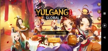 Yulgang Global imagen 2 Thumbnail