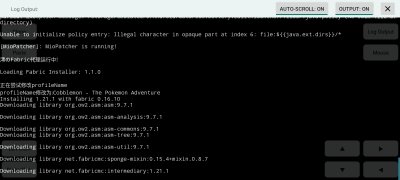 Zalith Launcher image 14 Thumbnail