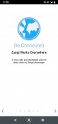 Zangi Messenger imagem 9 Thumbnail