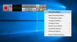 ZdSoft Screen Recorder image 4 Thumbnail