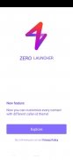 Zero Launcher Изображение 10 Thumbnail