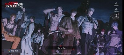 Zerowake GATES image 2 Thumbnail