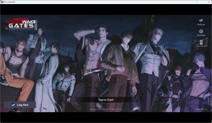 Zerowake GATES image 1 Thumbnail