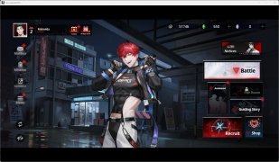 Zerowake GATES image 12 Thumbnail