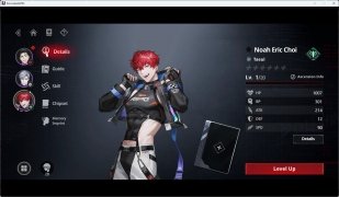 Zerowake GATES image 15 Thumbnail