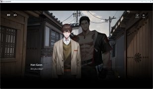 Zerowake GATES image 2 Thumbnail