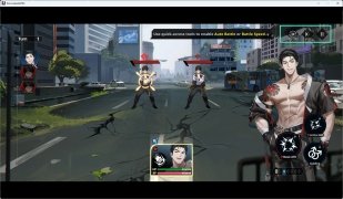 Zerowake GATES image 3 Thumbnail