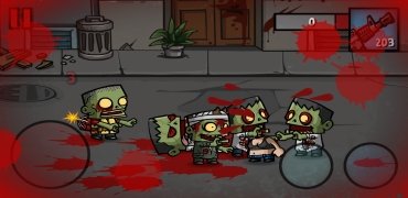 Zombie Age 3 画像 1 Thumbnail