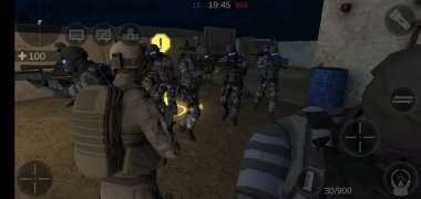 Zombie Combat Simulator bild 11 Thumbnail