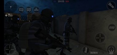 Zombie Combat Simulator imagem 12 Thumbnail