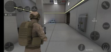 Zombie Combat Simulator 画像 2 Thumbnail