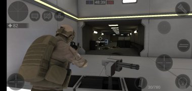 Zombie Combat Simulator Изображение 4 Thumbnail