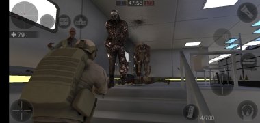 Zombie Combat Simulator 画像 6 Thumbnail