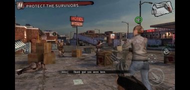 Zombie Frontier 3 image 8 Thumbnail