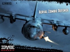 Zombie Gunship image 1 Thumbnail