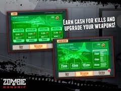 Zombie Gunship image 3 Thumbnail