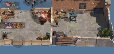 Zombie Siege 画像 1 Thumbnail