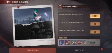 Zombie Siege 画像 11 Thumbnail