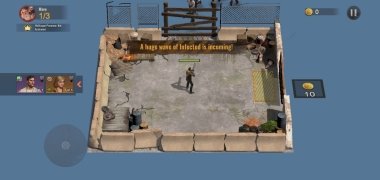 Zombie Siege 画像 2 Thumbnail