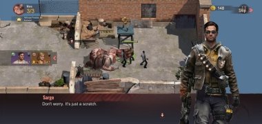 Zombie Siege 画像 4 Thumbnail