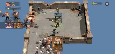 Zombie Siege 画像 8 Thumbnail