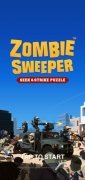 Zombie Sweeper imagen 2 Thumbnail