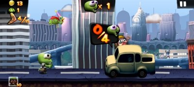 Zombie Tsunami imagem 13 Thumbnail