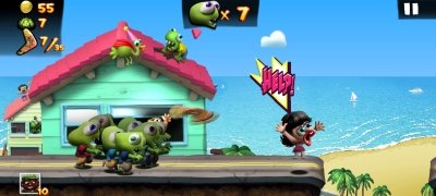 Zombie Tsunami imagem 16 Thumbnail