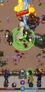 Zombie War: Idle Defense Game imagem 1 Thumbnail