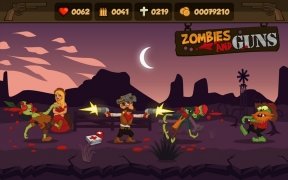 Zombies and Guns image 3 Thumbnail